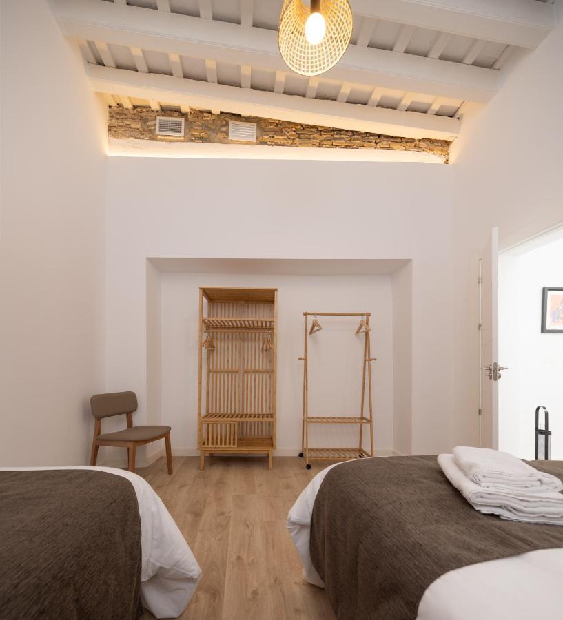 La Casa De Lima Little Apartments Cadiz Bagian luar foto